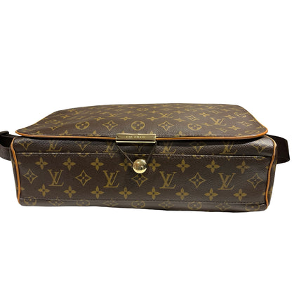 LV MESSENGER BAG [3001278]