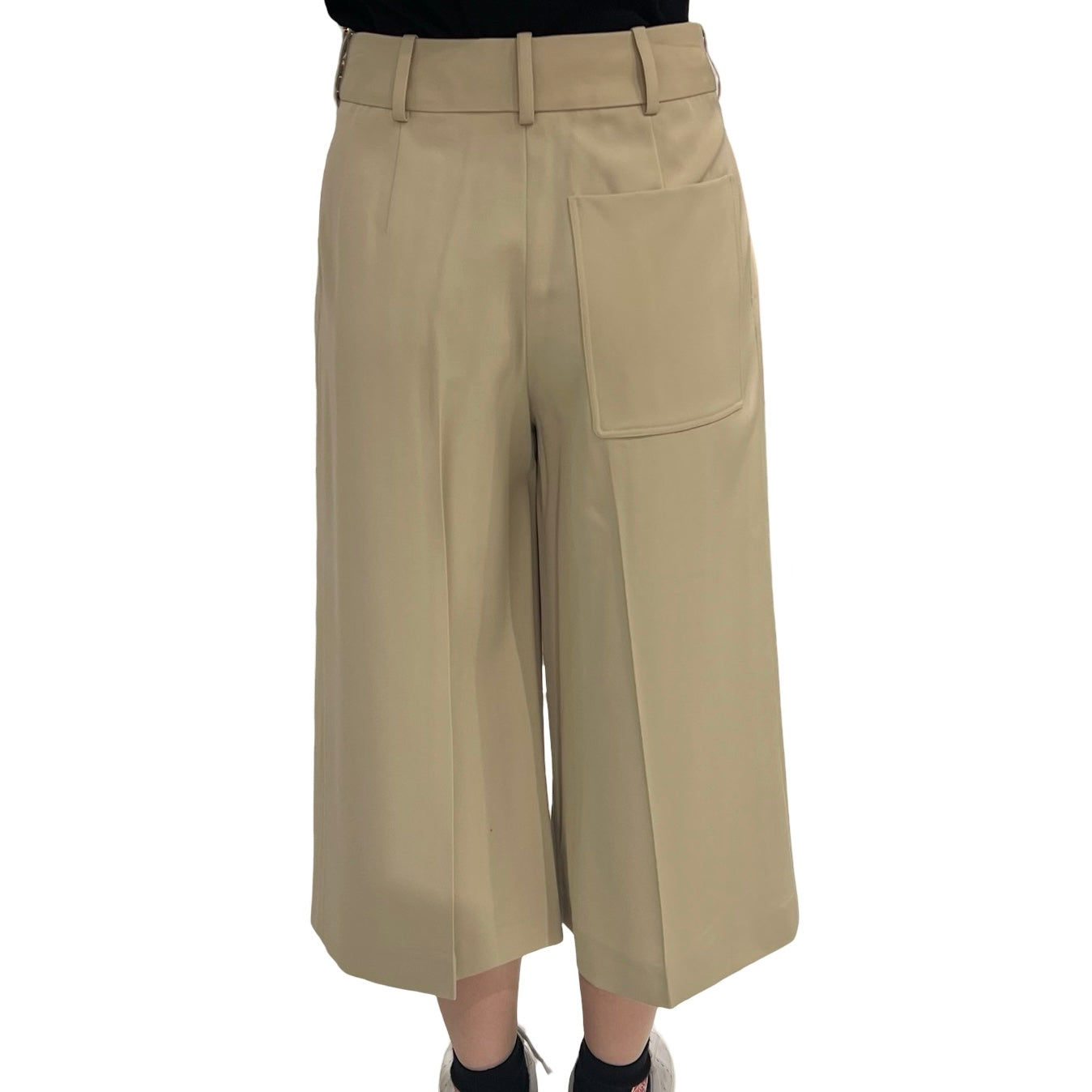 Cotton  Pants [101446]