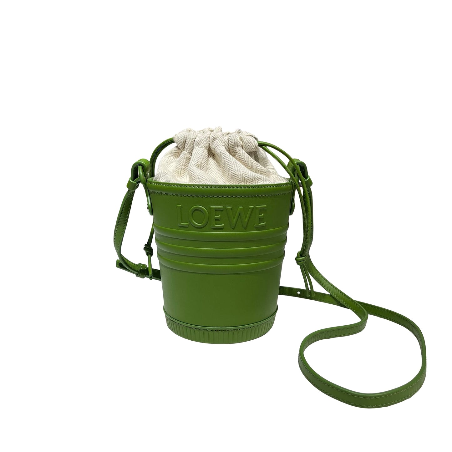 LOEWE BUCKET BAG [3001153]