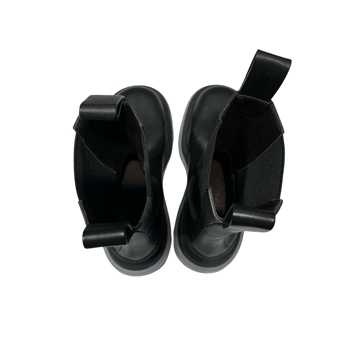 BOTTEGA VENETA Shoes Black