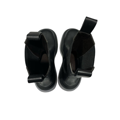 BOTTEGA VENETA Shoes Black
