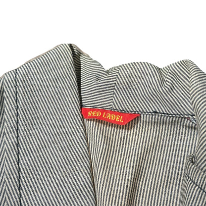 VIVIENNE WESTWOOD JACKET BROWN [3001107]