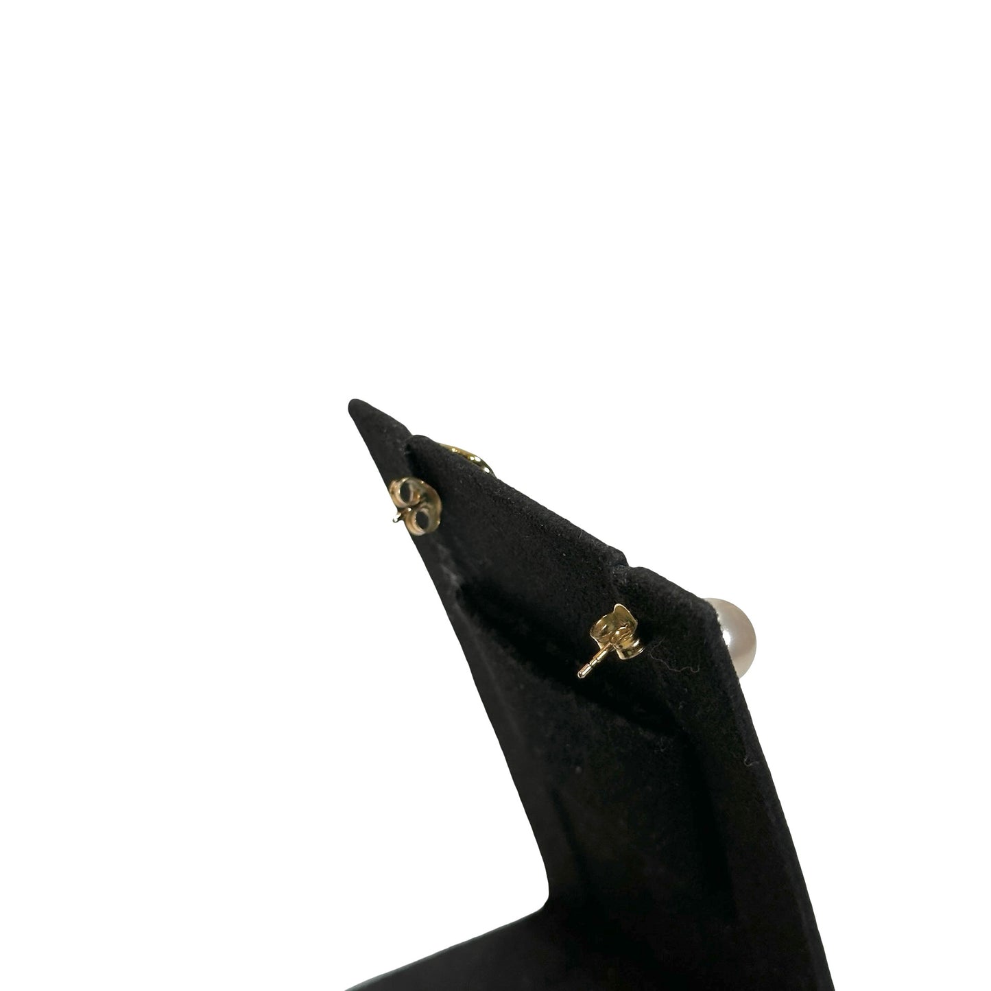 Used CELINE Earrings GHW