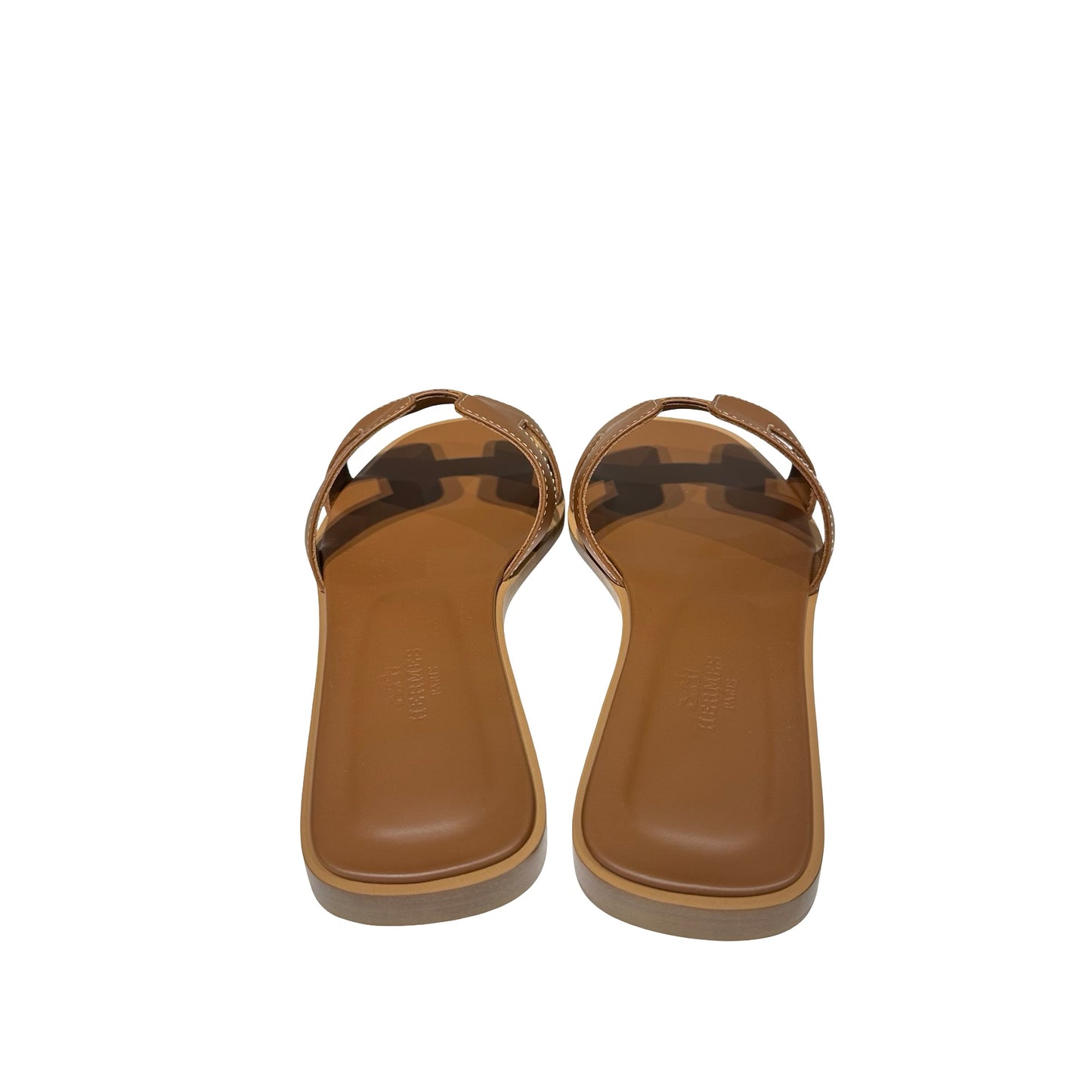 HERMES ORAN SANDALS [3000759]