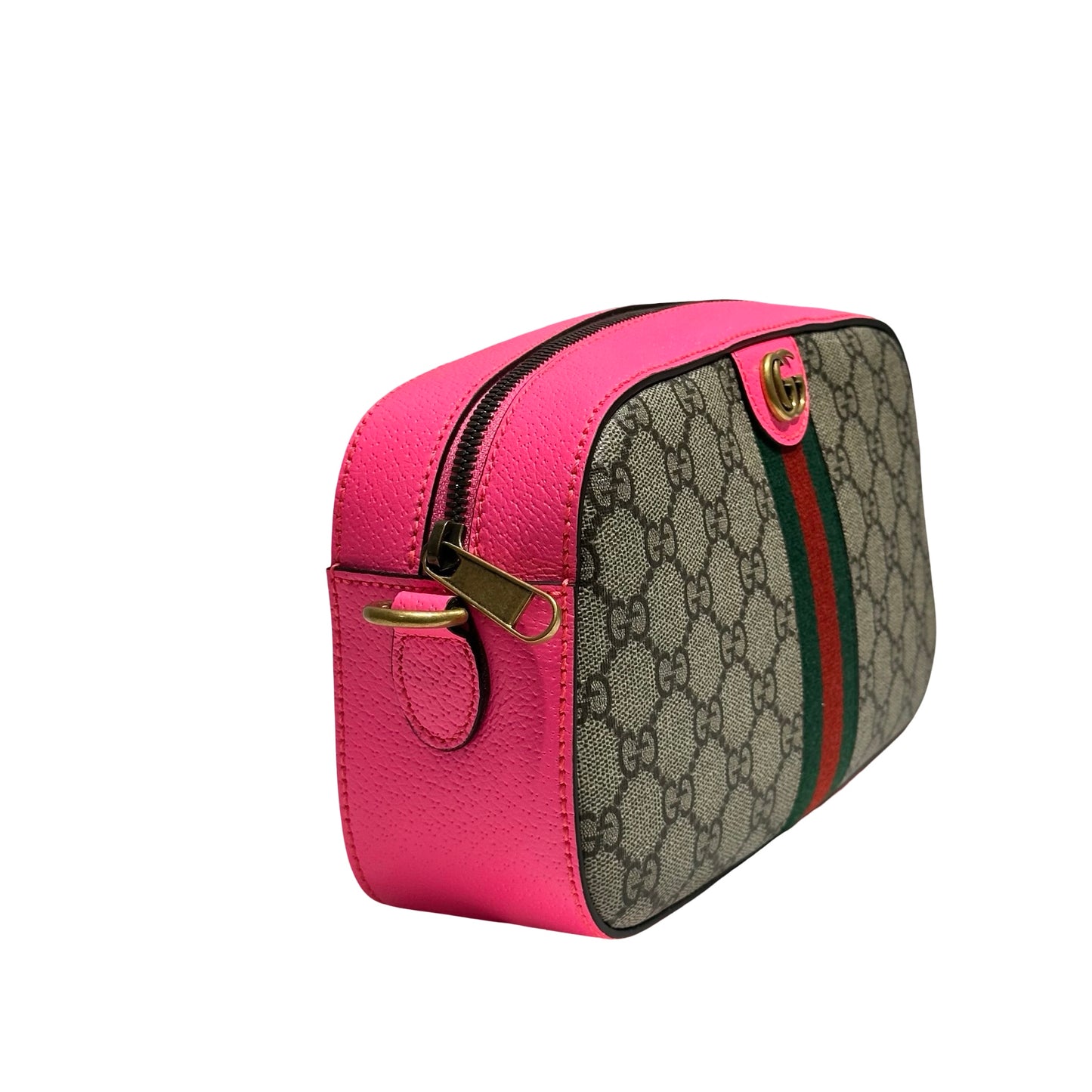 GUCCI SUPREME OPHIDIA [3000120]