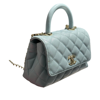 CHANEL MINI COCO HANDLE [3001035]