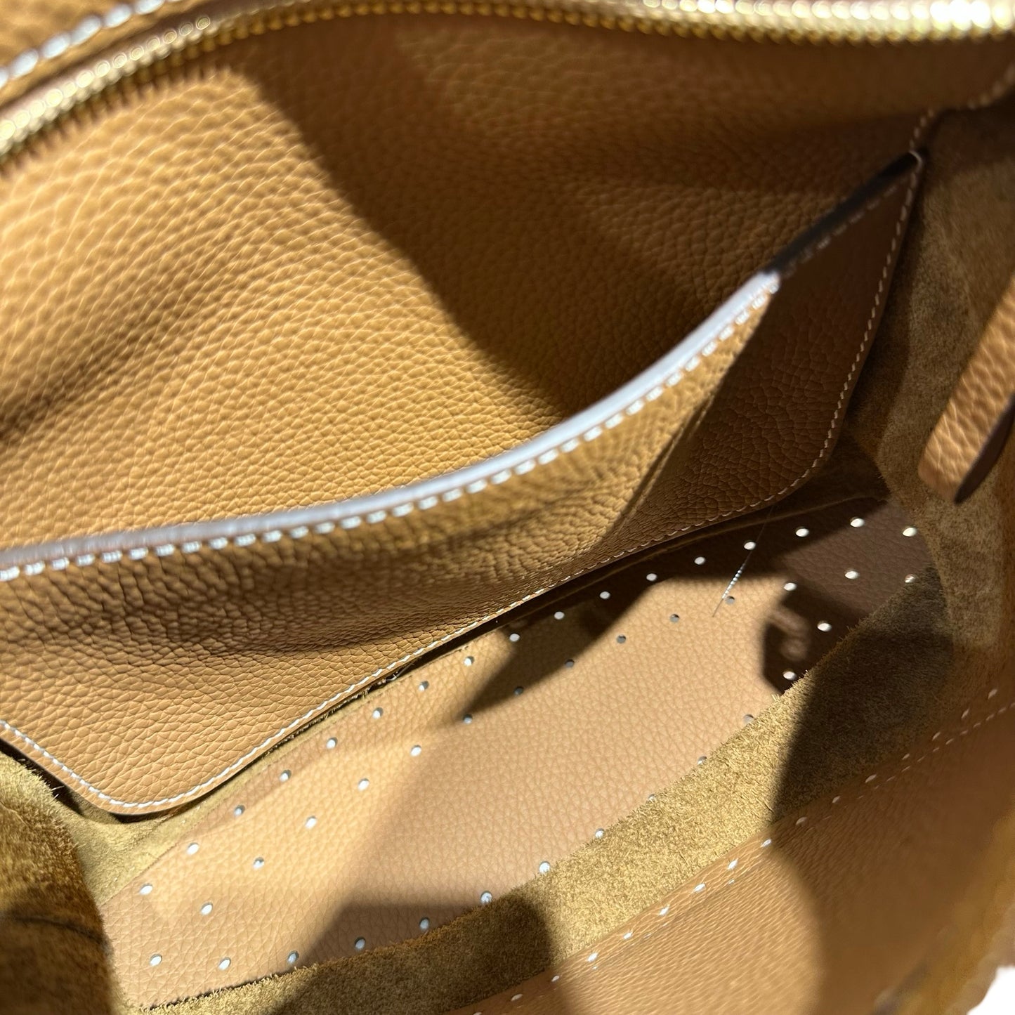 DELVAUX SHOULDER BAG [A04188]