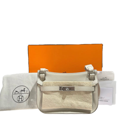 HERMES MINI JYPSIERE [3000573]