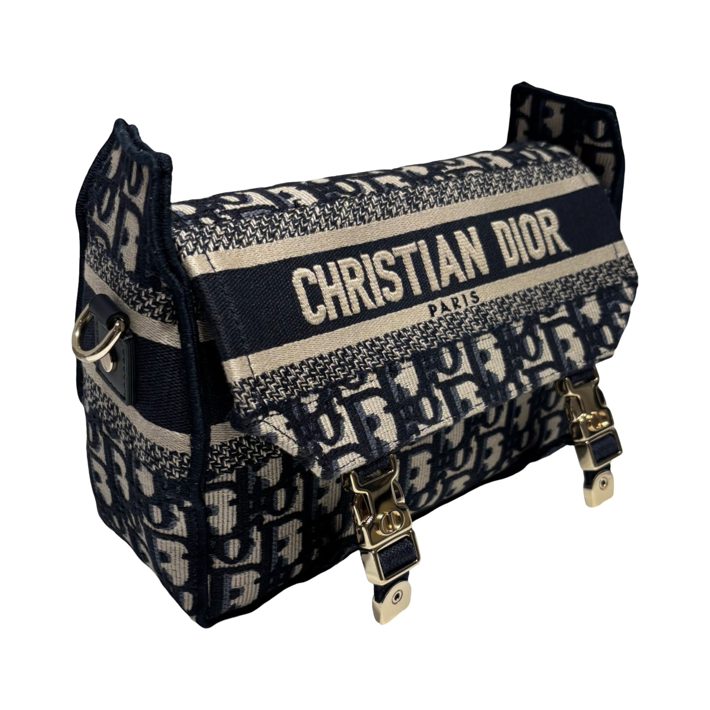 DIOR SMALL SHOULDER BAG [3000256]