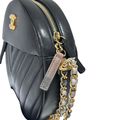CHANEL CHAIN BAG [20000116]