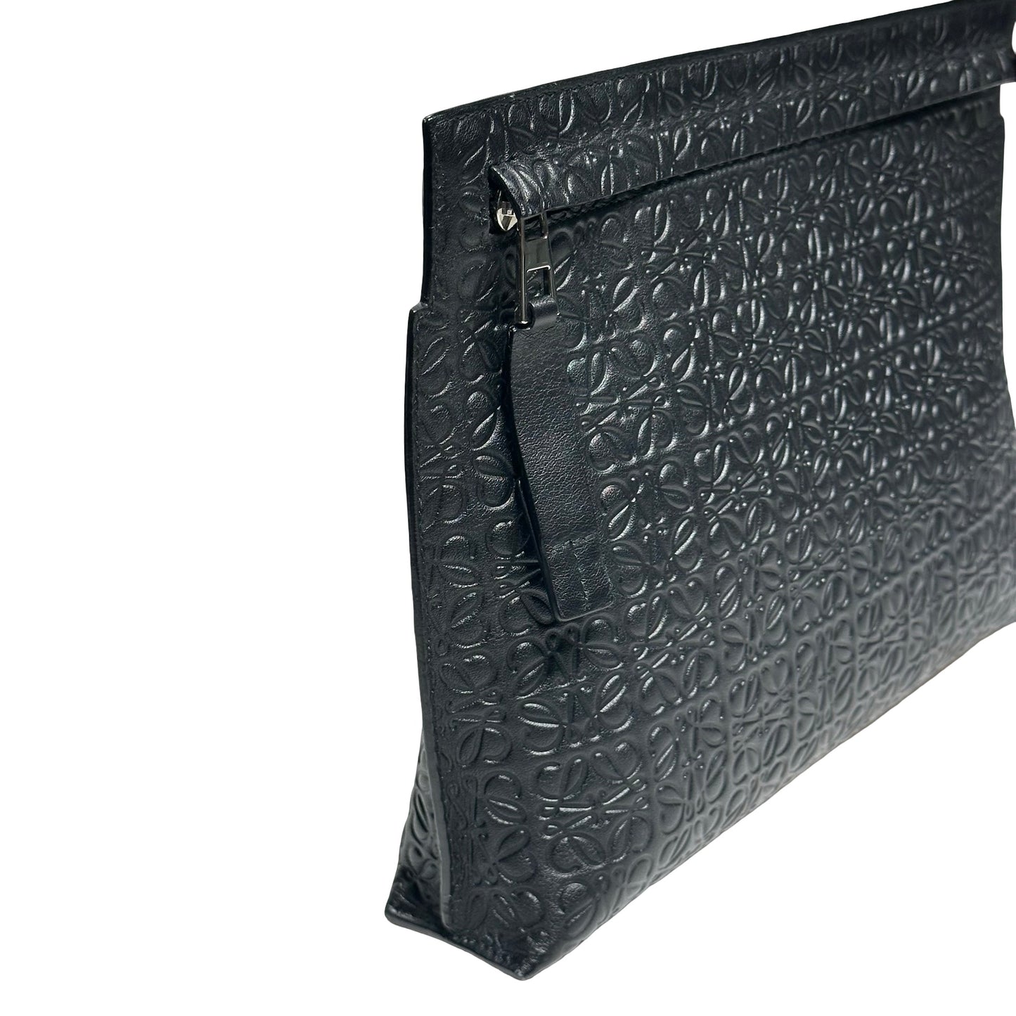 LOEWE POUCH BLACK [3001926]