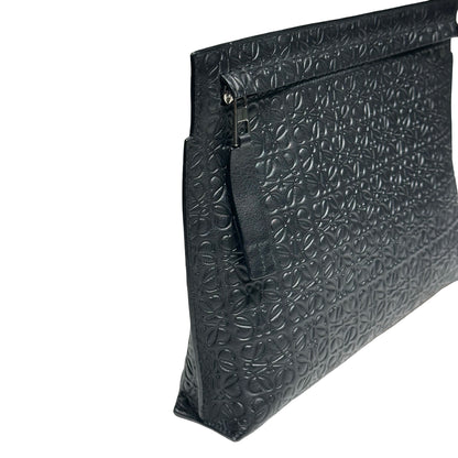 LOEWE POUCH BLACK [3001926]
