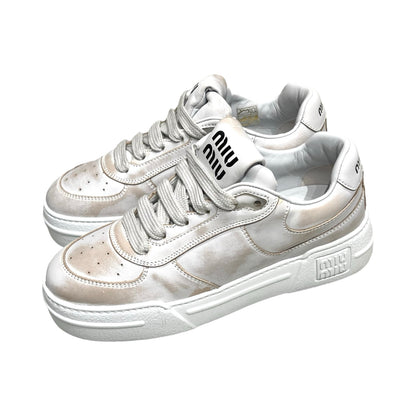 DIRTY LATEST Sneakers [101294]