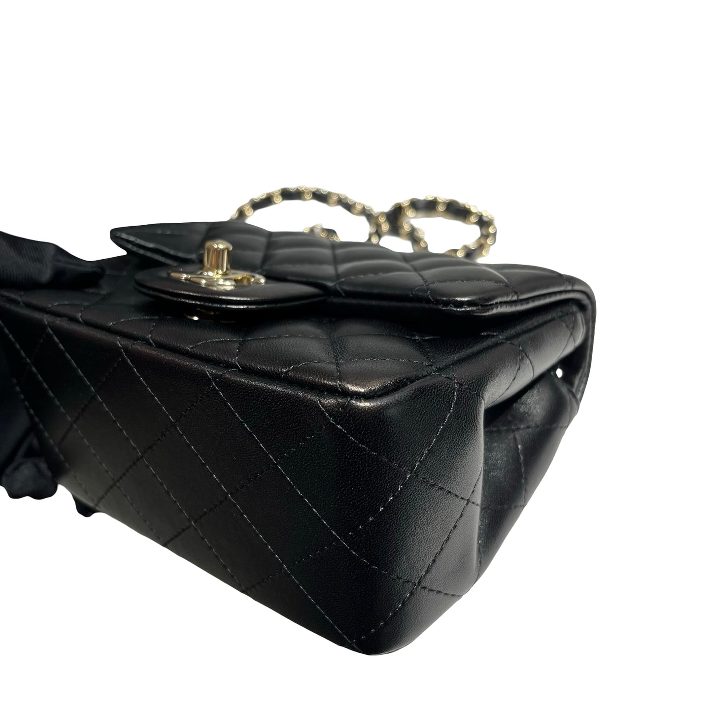 CHANEL MINI FLAP 17 CM [3001193]