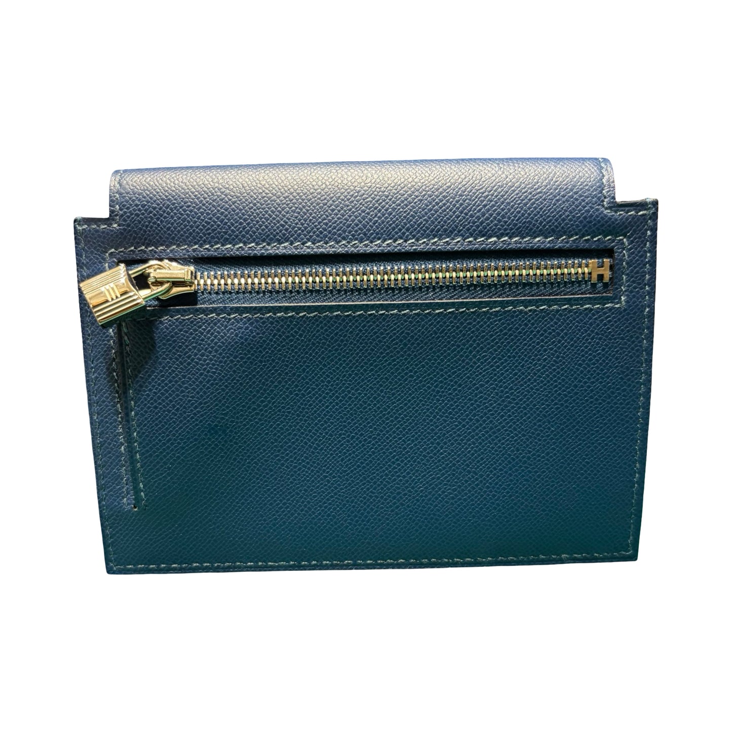HERMES KELLY POCKET WALLET ［3000419］