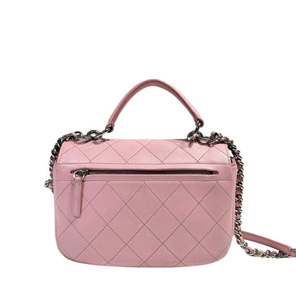CHANEL Cross Body Bag