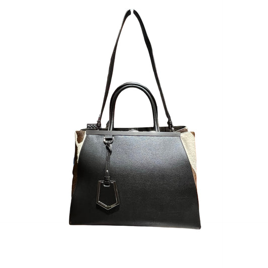 FENDI 2 JOURS BAG [3001199]
