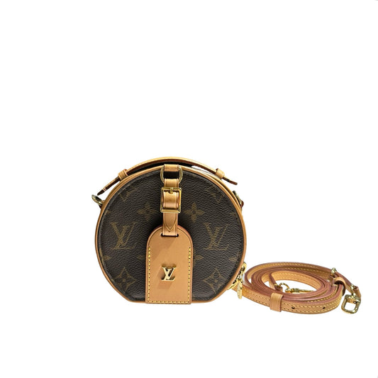 LV MINI BOITE CHAPEAU BAG [3000577]