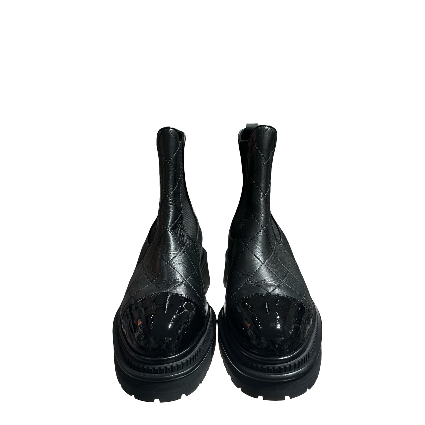 CHANEL SHOES BOOTS [20000332]