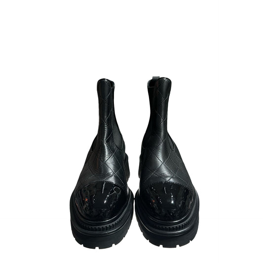 CHANEL SHOES BOOTS [20000332]