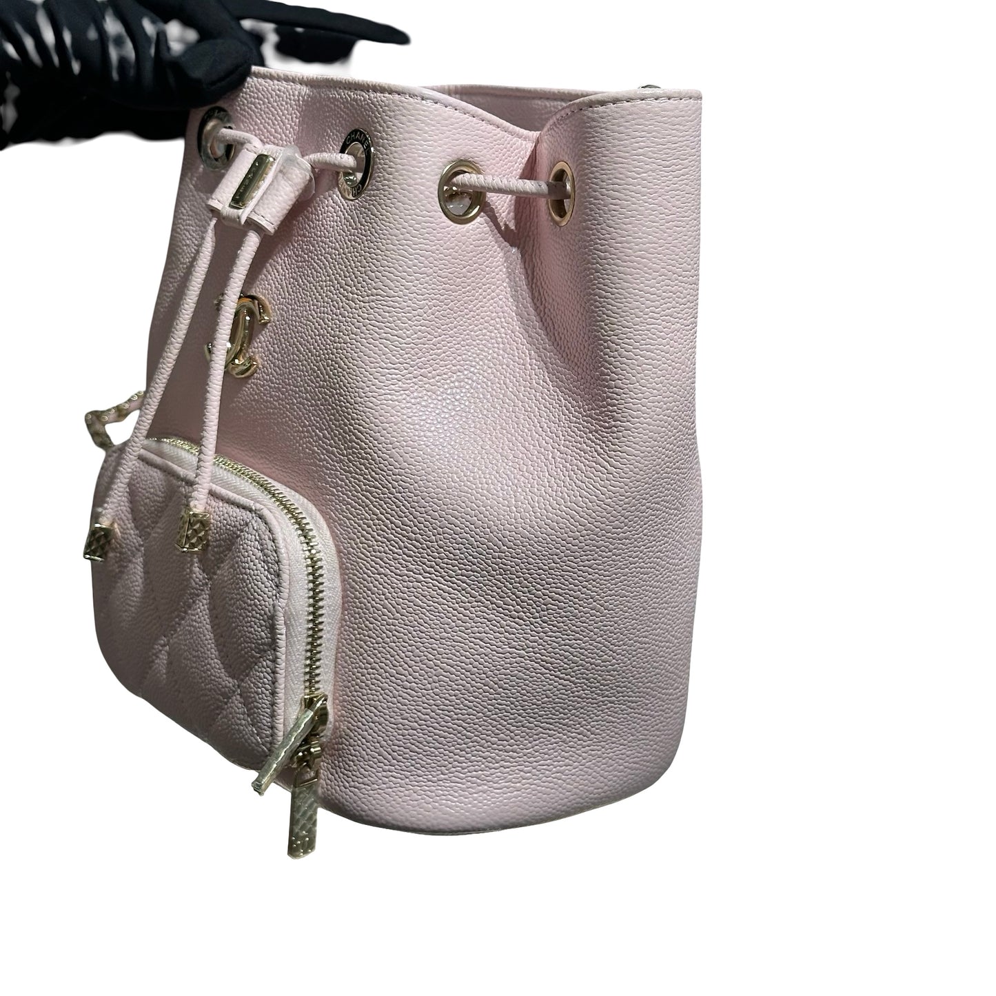 CHANEL BUCKET BAG [3000414]