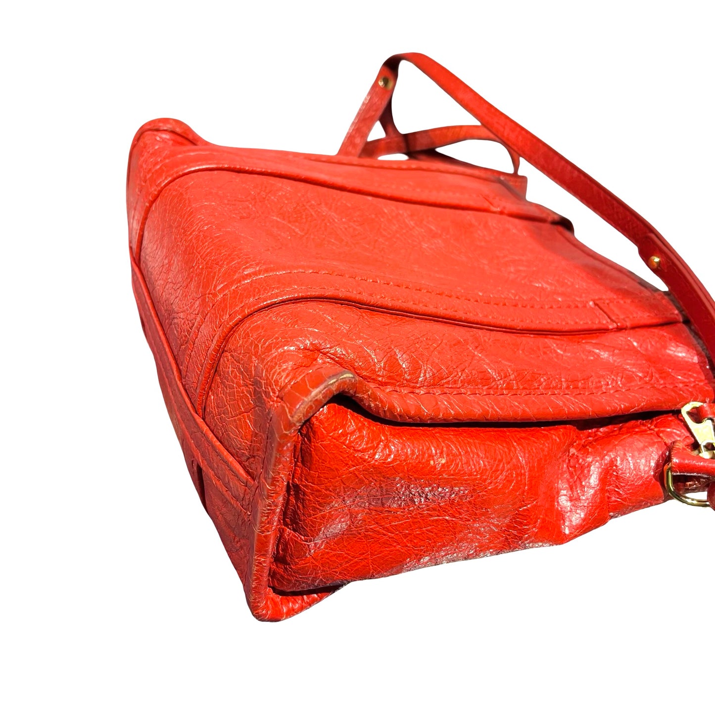 BALENCIAGA BAZAR XS [3001251]