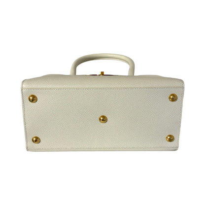 DIOR ST HONORE TWO WAY SHOULDER BAG [3000451]