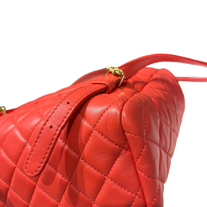 CHANEL BACKPACK [3000620]