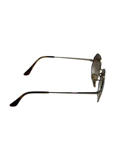 Used RAY BAN Sunglasses Accessories Black