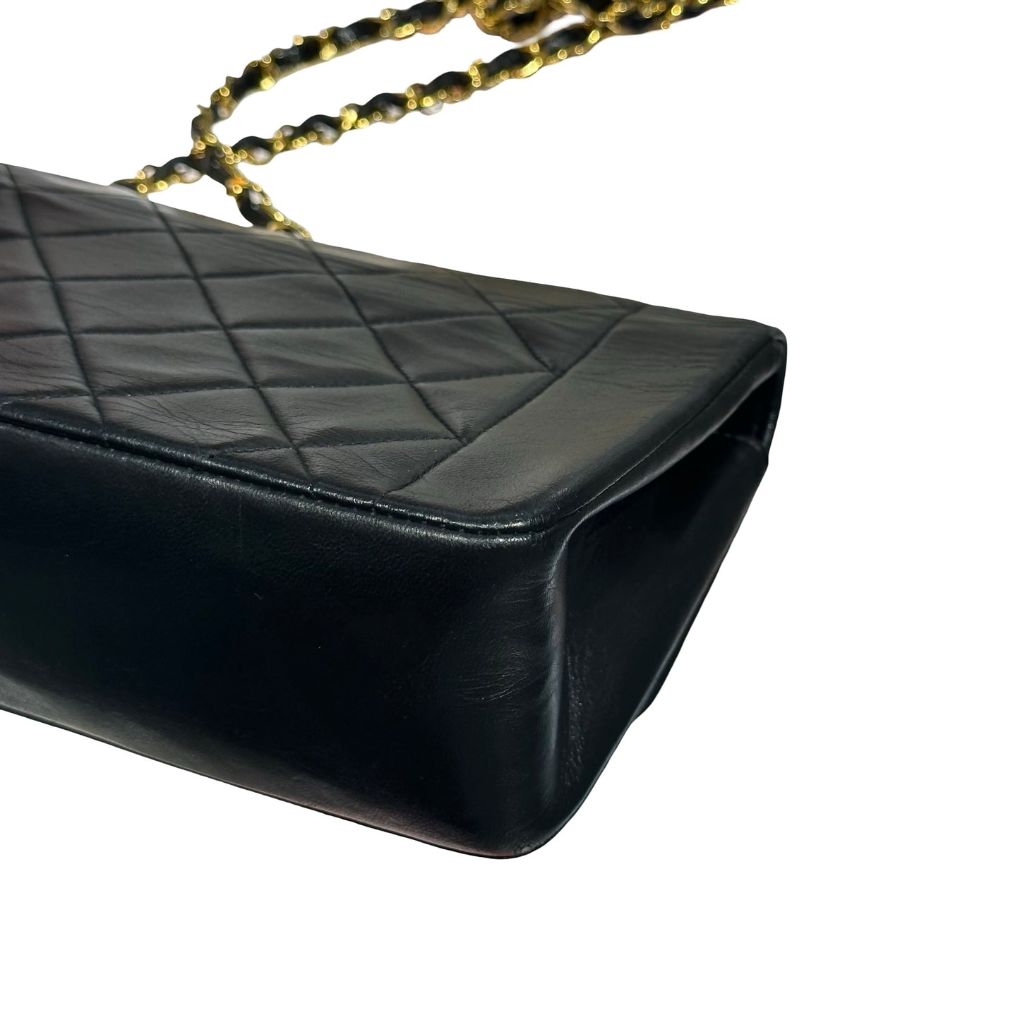 CHANEL VINTAGE DIANA BAG [3000700]