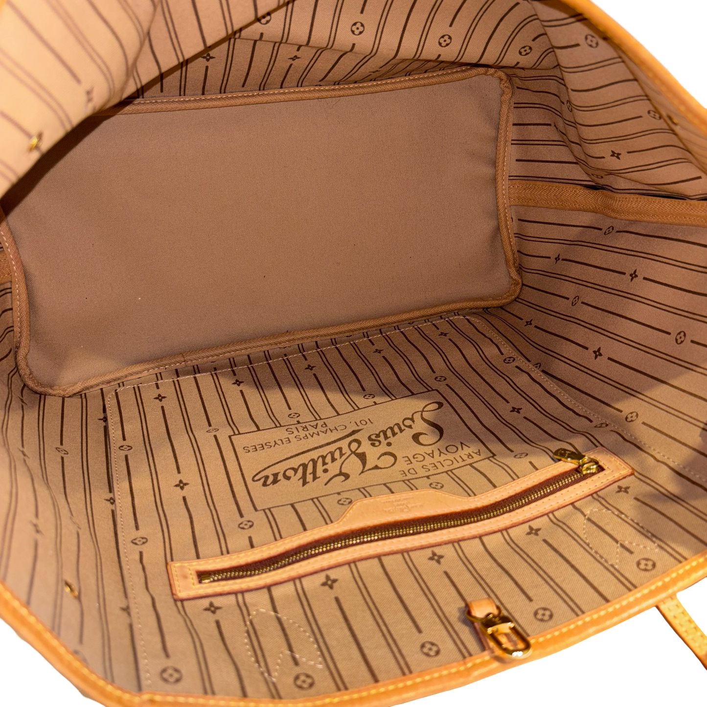 LV NEVERFULL GM [3000212]
