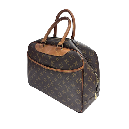 LV DEAUVILLE BAG [20004160]