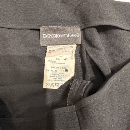 EMPORIO ARMANI PANTS [20002067]