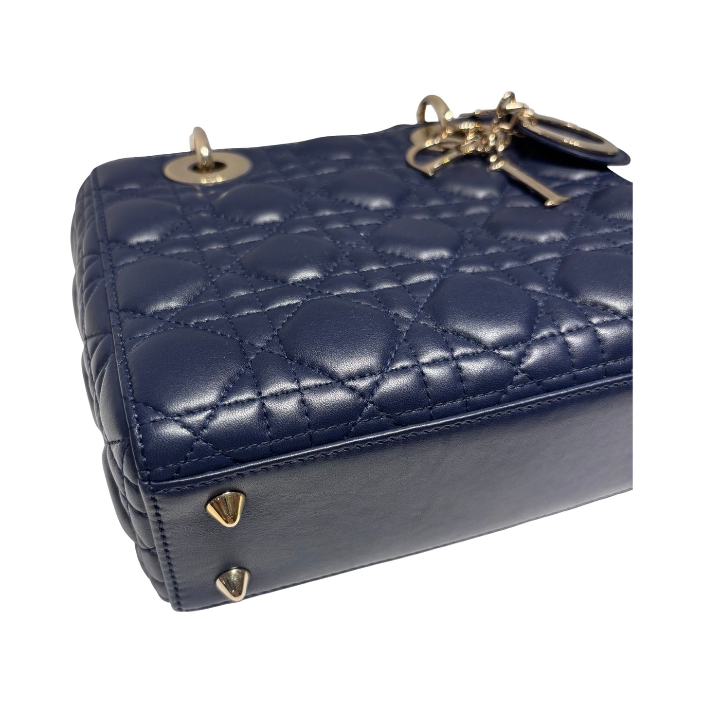 DIOR LADY DIOR SMALL [20000302]
