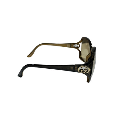 GUCCI SUNGLASSES [3000791]
