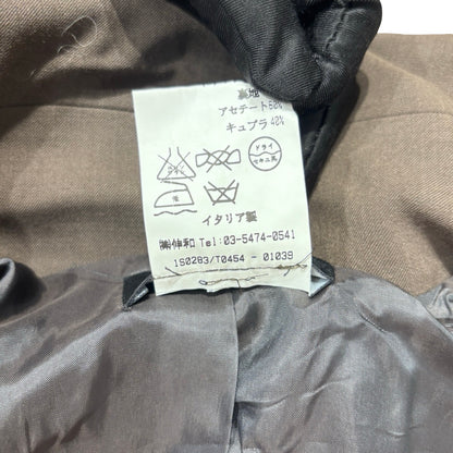 EMPORIO ARMANI JACKET [20002057]