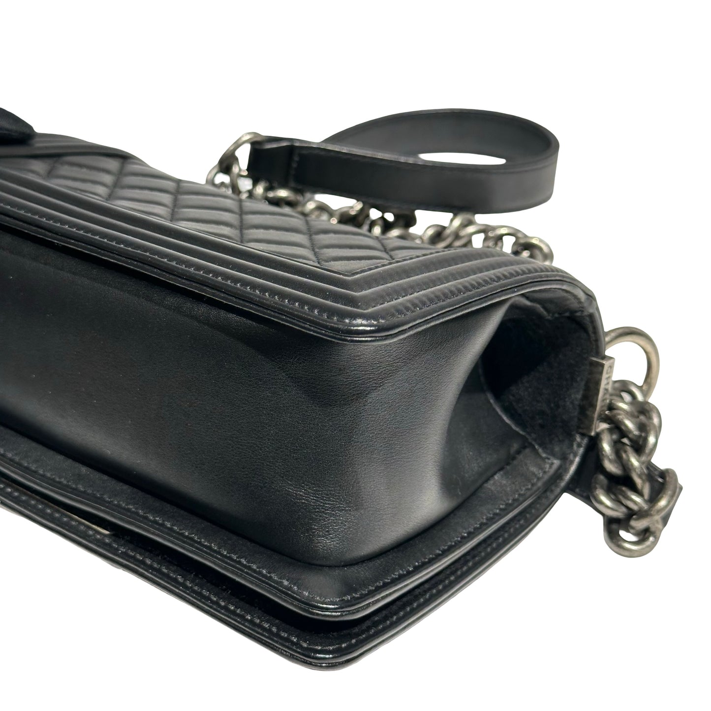 CHANEL BOY SMALL [3001149]