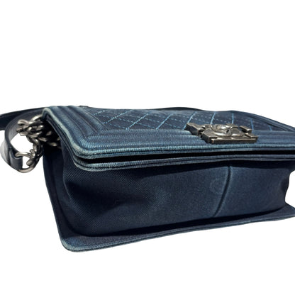 CHANEL LEBOY 25 CHAIN SHOULDER BAG [3000368]
