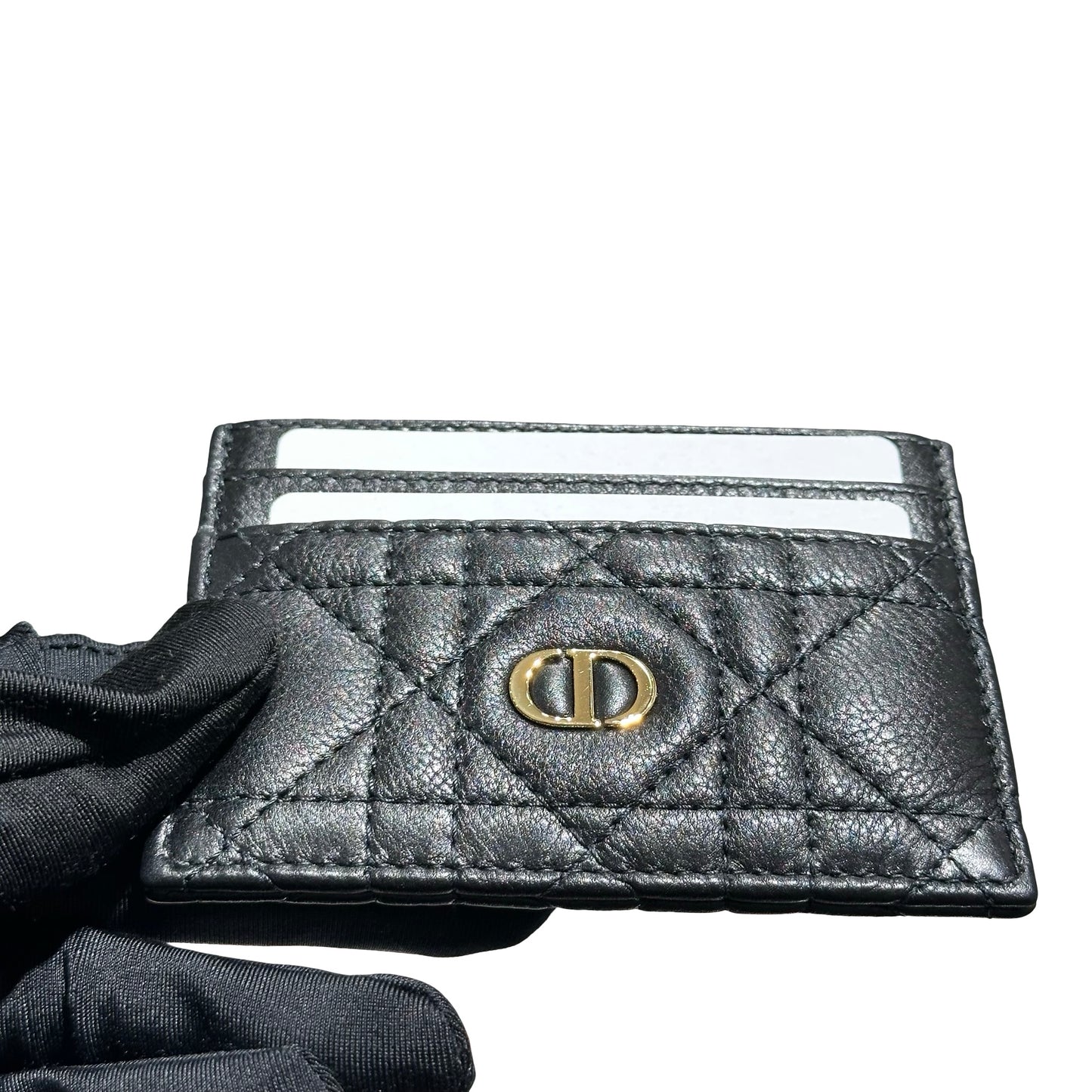 DIOR CARD CASE [20004121]