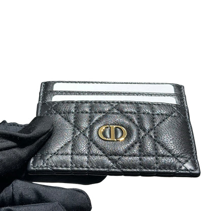 DIOR CARD CASE [20004121]