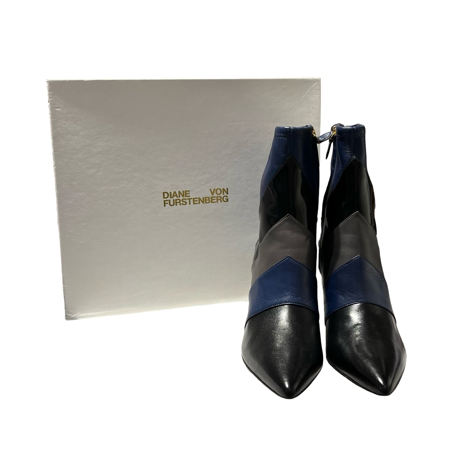 Used DIANE VON FURSTENBERG Shoes