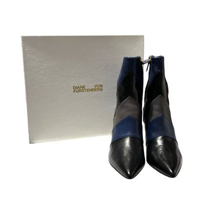 Used DIANE VON FURSTENBERG Shoes