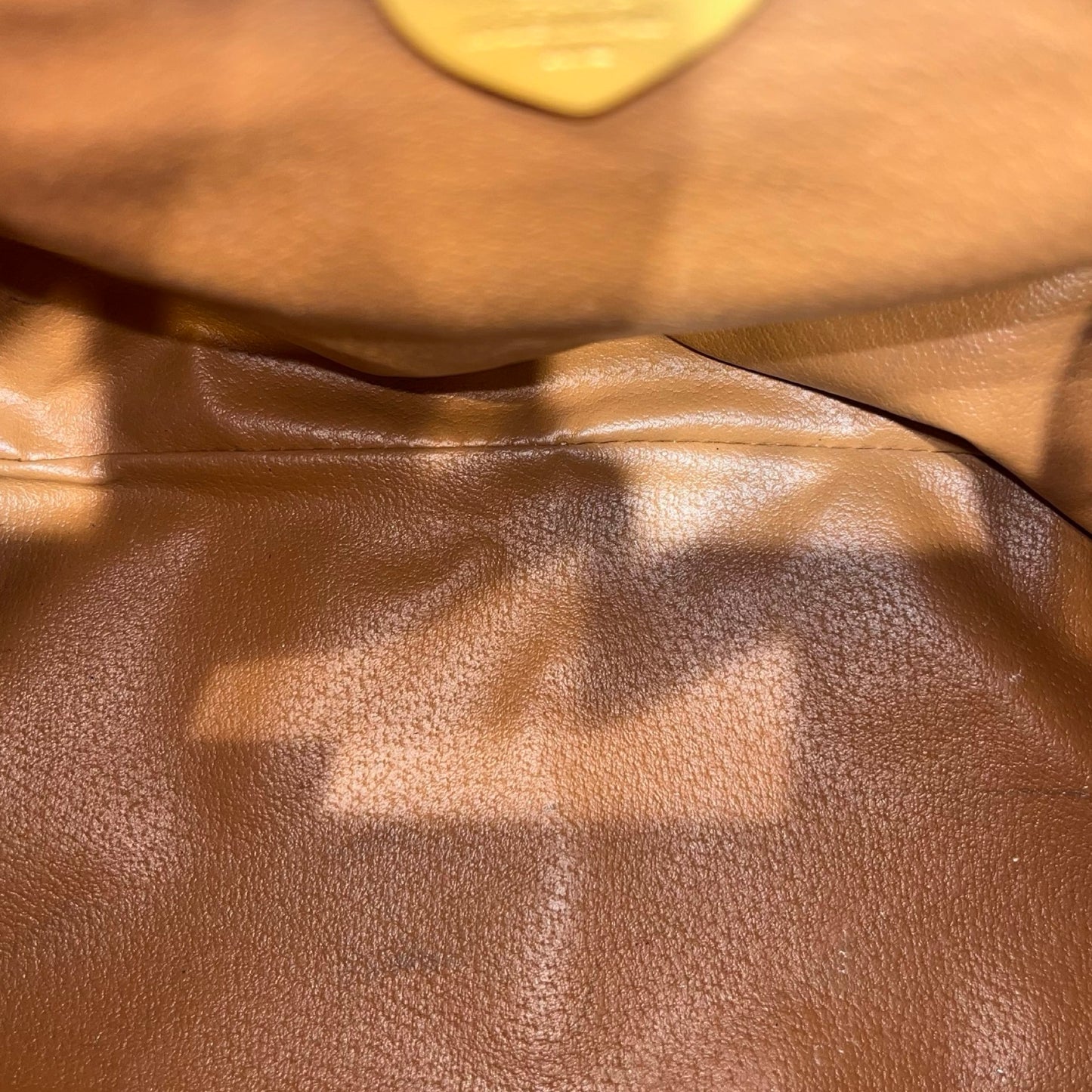 Céline Monogram Vintage Handbag