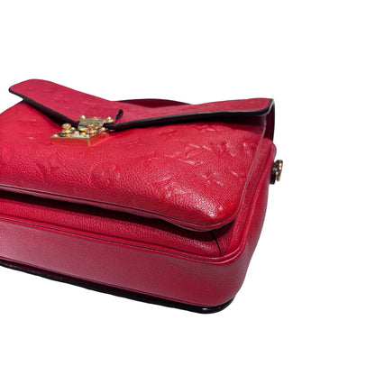 LV EMPREINTE POCHETTE BAG [20000380]