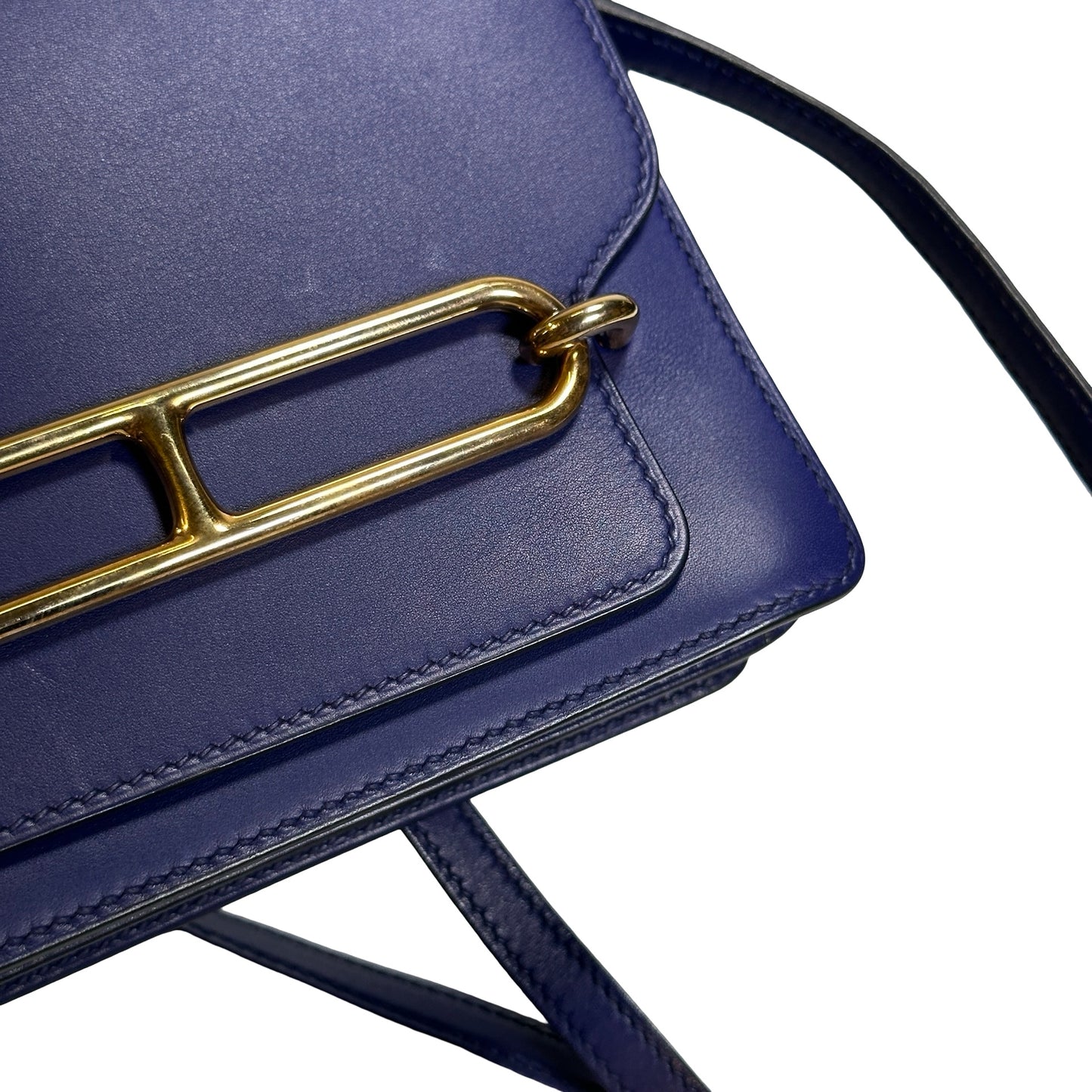 HERMES Shoulder Bag
