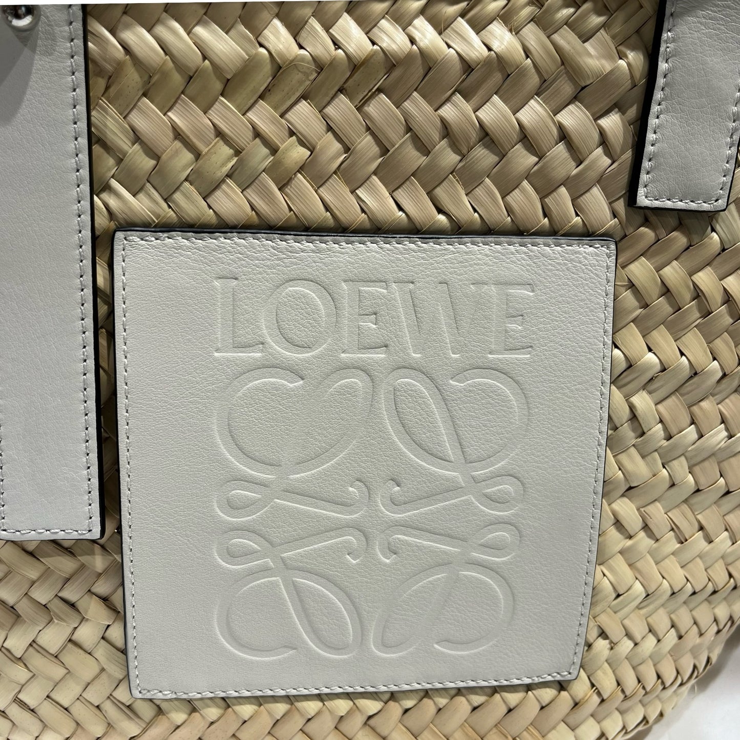 LOEWE BASKET BAG [3001910]