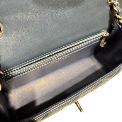 CHANEL FLAP BAG 20 [3000365]