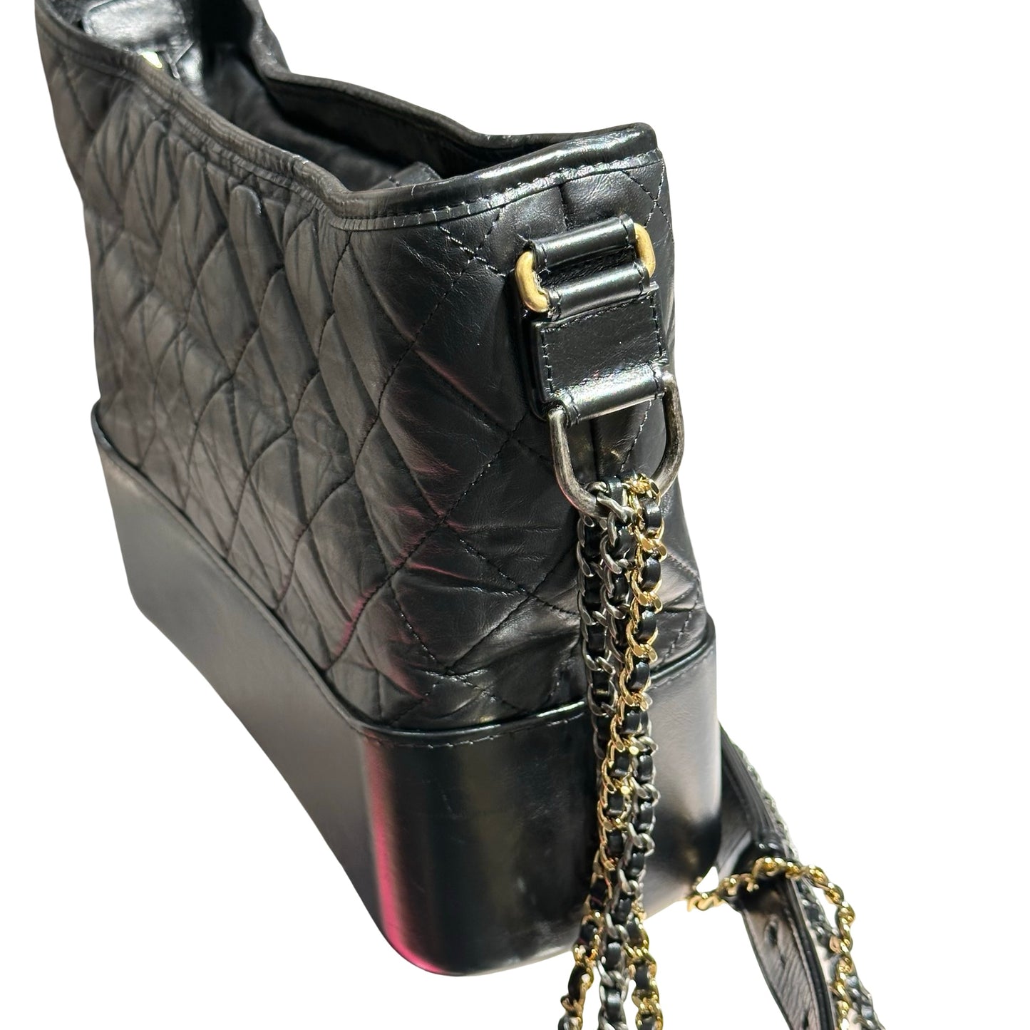CHANEL GABRIELLE MEDIUM [3001034]