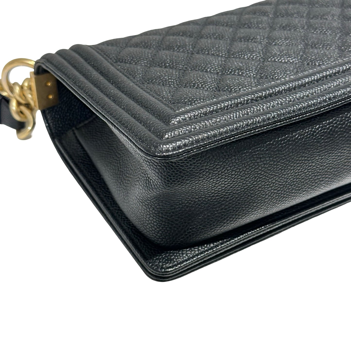 CHANEL BOY 25 [20000113]