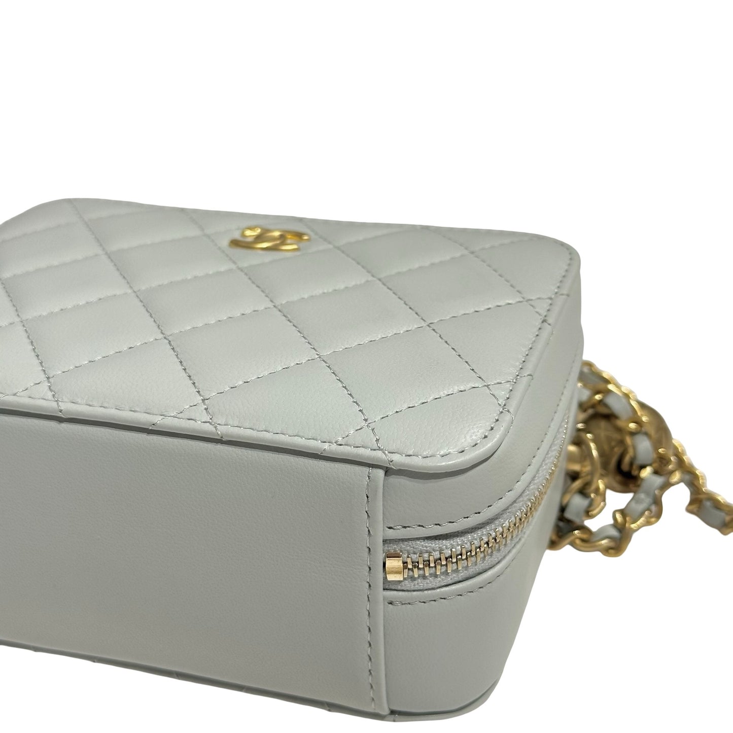 CHANEL CAMERA BAG [3000508]